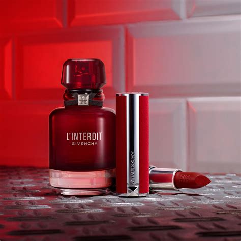 profumo l interdit givenchy prezzo sephora|Sephora.